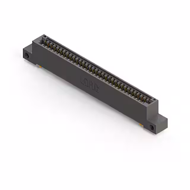 895-066-544-212 EDAC Inc.  Edgeboard Connectors